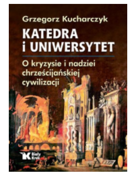 KATEDRA I UNIWESYTET GRZEGORZ KUCHARCZYK 