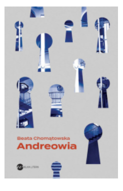 ANDREOWIA BEATA CHOMĄTOWSKA 