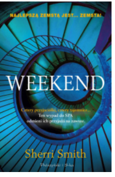 WEEKEND SHERRI SMITH 