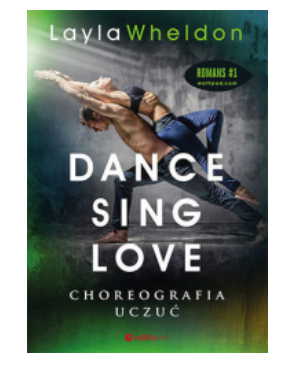 DANCE SING LOVE CHOREOGRAFIA UCZUĆ L. WHELDON 