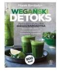 WEGAŃSKI DETOKS MAREK BARDADYN 