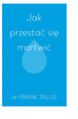 JAK PRZESTAĆ SIĘ MARTWIĆ FRANK TALLIS 