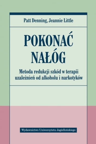 POKONAĆ NAŁÓG PATT DENNING 