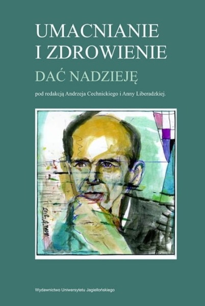 UMACNIANIE I ZDROWIENIE ANDRZEJ CECHNICKI LIBERADZKA 