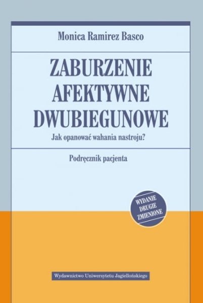 ZABURZENIE AFEKTYWNE DWUBIEGUNOWE RAMIRAZ BASCO 