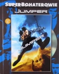 JUMPER DVD JACKSON ROOKER STEWART 