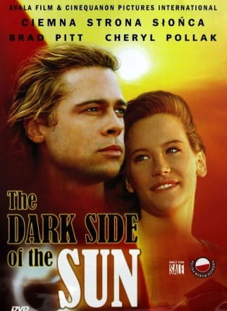 CIEMNA STRONA SŁOŃCA THE DARK SIDE OF THE SUN DVD 