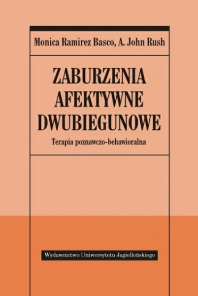 ZABURZENIA AFEKTYWNE DWUBIEGUNOWE RUSH BASCO 