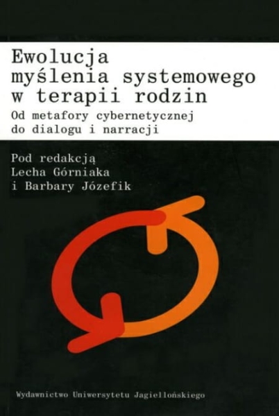EWOLUCJA MYŚLENIA LECH GÓRNIAK JÓZEFIK 