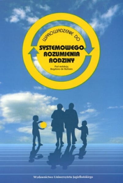 WPROWADZENIE DO ROZUMIENIA RODZINY BARBARO