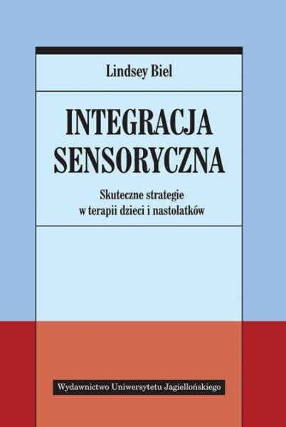 INTEGRACJA SESNORYCZNA LINDSEY BIEL 