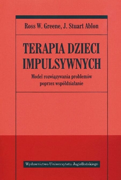 TERAPIA DZIECI IMPULSYWNYCH D. WALLIN 