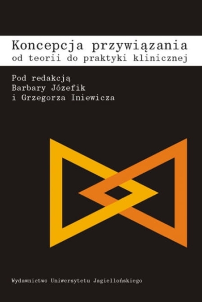 KONCEPCJA PRZYWIĄZANIA GRZEGORZ INIEWICZ