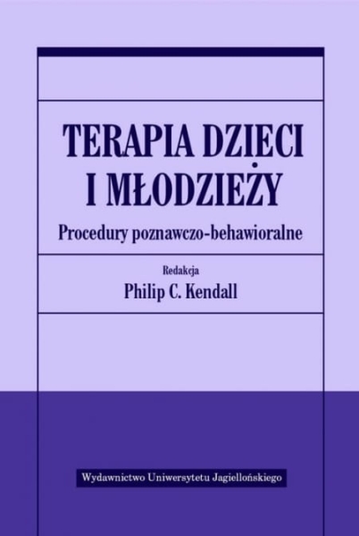 TERAPIA DZIECI I MŁODZIEŻY KENDALL 