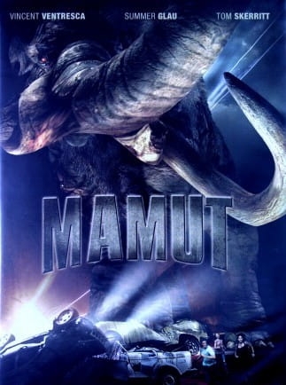 MAMUT DVD VENTRESCA GLAU SKERRIT 