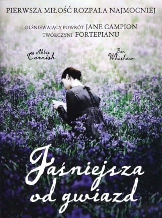 JAŚNIEJSZA OD GWIAZD DVD CORNISH WHISHAW
