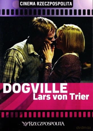 DOGVILLE DVD TRIER VIVALDI STREIT 