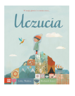 UCZUCIA LIBBY WALDEN