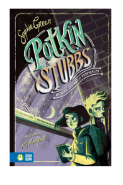 POTKIIN & STUBBS SOPHIE GREEN