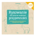 RYSOWANIE DLA JESZCZE WIĘKSZEJ PRZYJEMNOŚCI HERZOG 