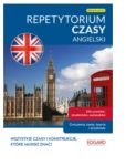 ANGIELSKI CZASY REPETYTORIUM CIEŚLAK FRANKIEWICZ 