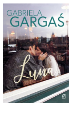 LUNA GABRIELA GARGAŚ 