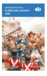 ALAMO SAN JACINTO 1836 JAROSŁAW WOJTCZAK