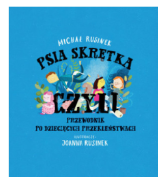 PSIA SKRĘTKA MICHAŁ RUSINEK 