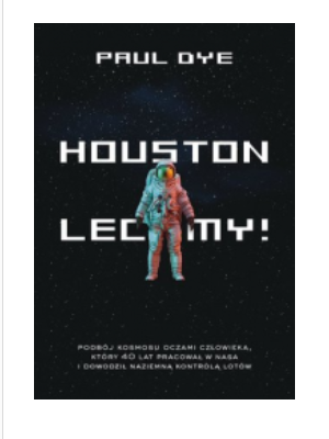 HAUSTON LECIMY PAUL DYE
