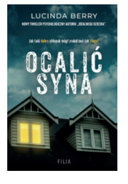 OCALIĆ SYNA LUCINDA BERRY 