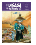 USAGI YOJIMBO SAGA KSIĘGA 7 SAKAI STAN 