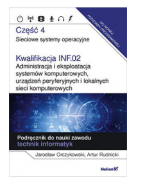 KLASYFIKACJA INF 02 ADMINISTRACJA RUDNICKI 