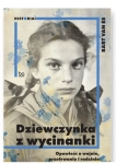 DZIEWCZYNKA Z WYCINANKI BART VAN ES 