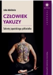 CZŁOWIEK YAKUZY JAKE ADELSTEIN 