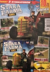 STARA FARMA 1962 EPOKA ROLNICTWO GRA PC 