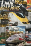 LINIE KOLEJOWE RAILBOARD LINES KOLEI PKP GRA PC 