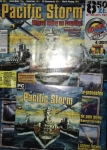 PACIFIC STORM WOJNA STATKI AMERYKA INDIA GRA PC 