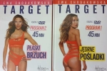 TARGET CHOWAKOWSKA PŁASKI BRUCH / JĘDRNE 2 DVD  