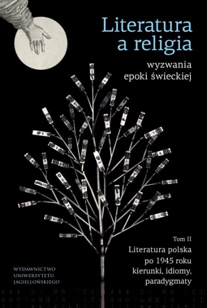 LITERATURA A RELIGIA WYZNANIA EPOKI ŚWIECKIEJ TISCHNER 