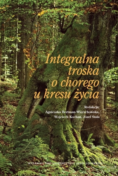 INTEGRALNA TROSKA O CHOREGO STALA KOCHAN BERMAN