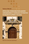 EWALUACJA UWARUNKOWAŃ JAKOŚCI ZARZĄDZANIA WAWAK
