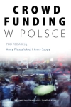 CROWDFUNDING W POLSCE ANNA SZOPA PLUSZYŃSKA 