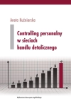 CONTROLLING PERSONALNY W SIECIACH HANDLU KUŹNIARSKA