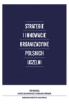 STRATEGIE I INNOWACJE POLSKICH UCZELNI SUŁKOWSKI 