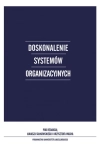 DOSKONALENIE SYSTEMÓW ORGANIZACYJNYCH SUŁKOWSKI 
