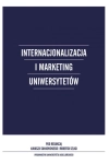 INTERNACJONALIZACJA I MARKETING UNIWERSYTETÓW