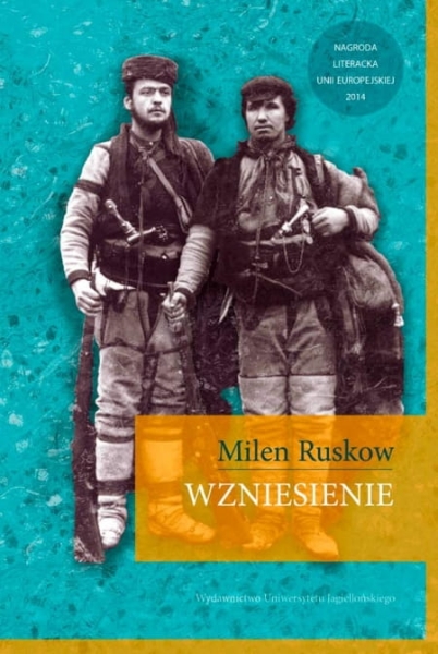 WZNIESIENIE MILEN RUSKOW 