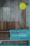 POZIOM ZERO SARA MANNHEIMER 
