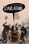 SZARLATANI LYDIA KANG NATE PEDERSEN 