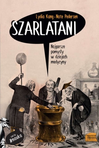 SZARLATANI LYDIA KANG NATE PEDERSEN 